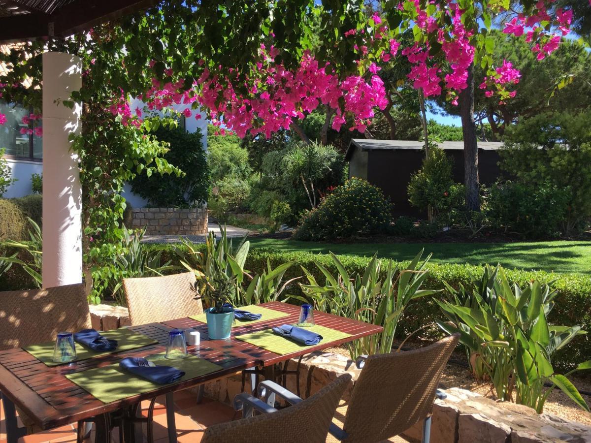 Algarve Luxury Experience - Situated Within The Pinecliffs Resort Albufeira Exterior foto