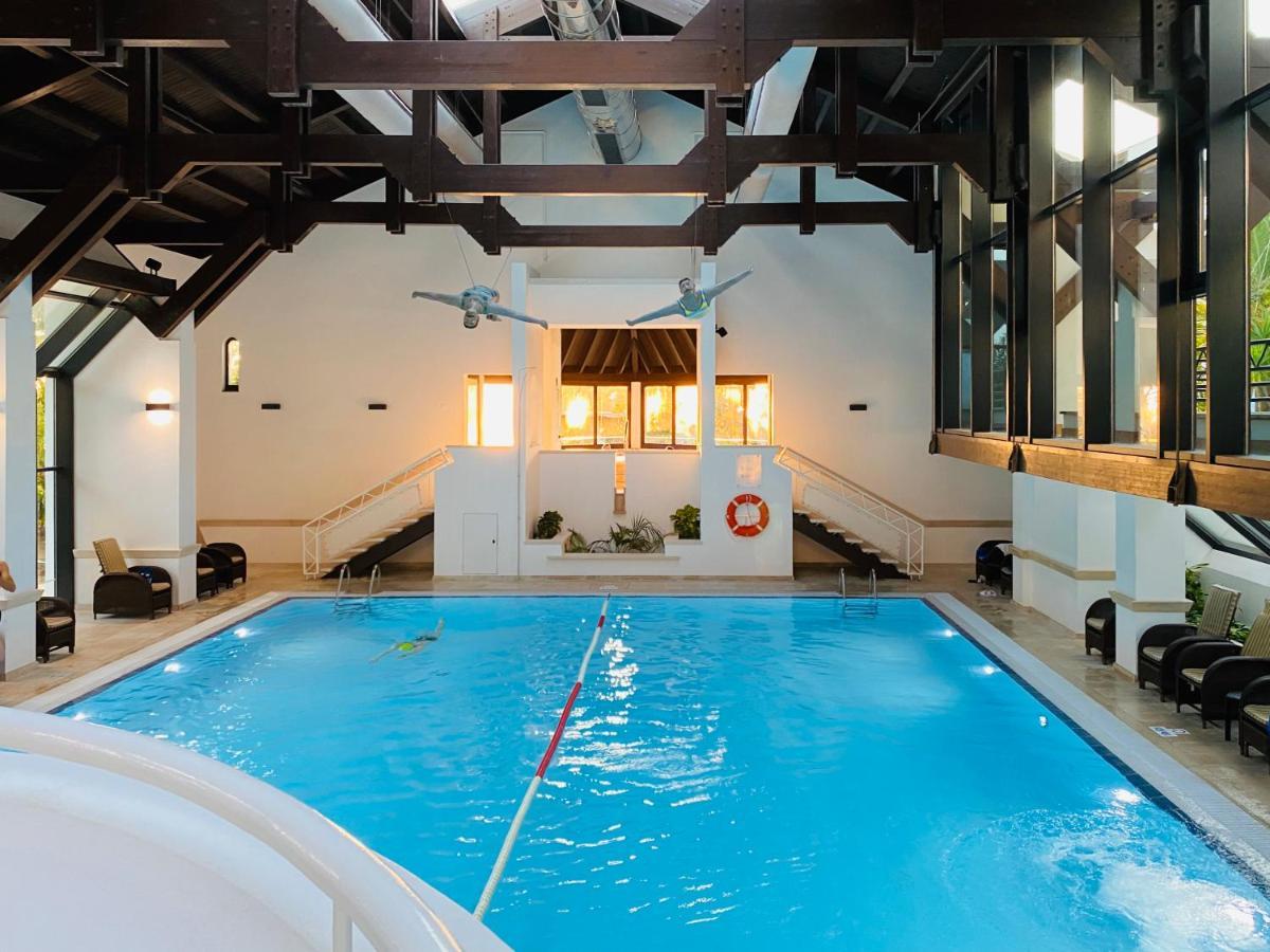 Algarve Luxury Experience - Situated Within The Pinecliffs Resort Albufeira Exterior foto