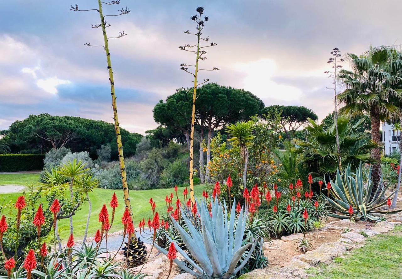 Algarve Luxury Experience - Situated Within The Pinecliffs Resort Albufeira Exterior foto