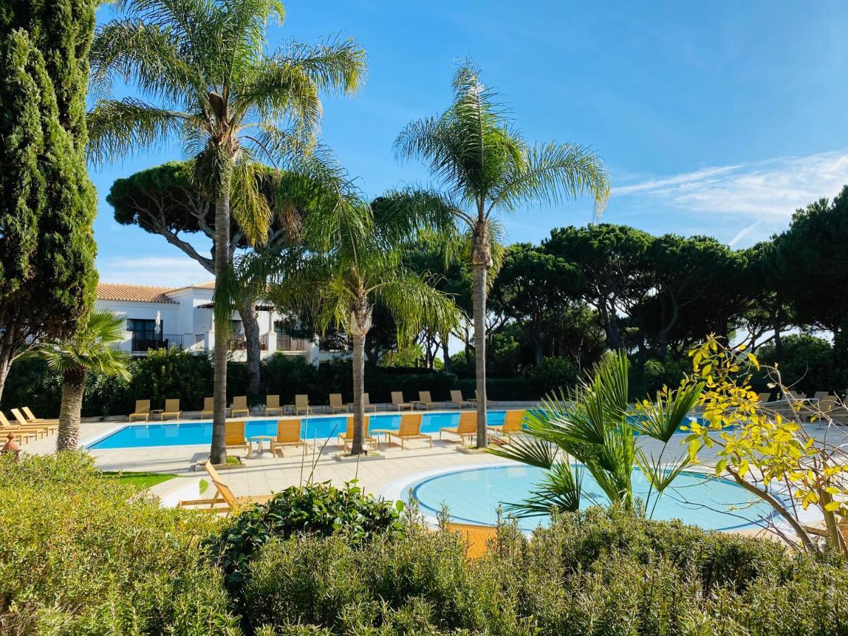 Algarve Luxury Experience - Situated Within The Pinecliffs Resort Albufeira Exterior foto
