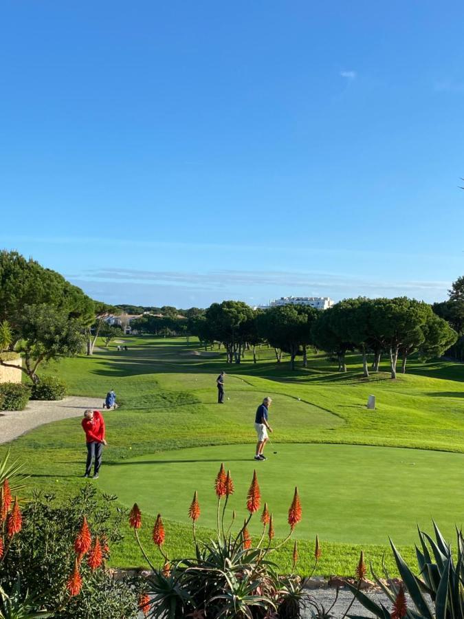Algarve Luxury Experience - Situated Within The Pinecliffs Resort Albufeira Exterior foto