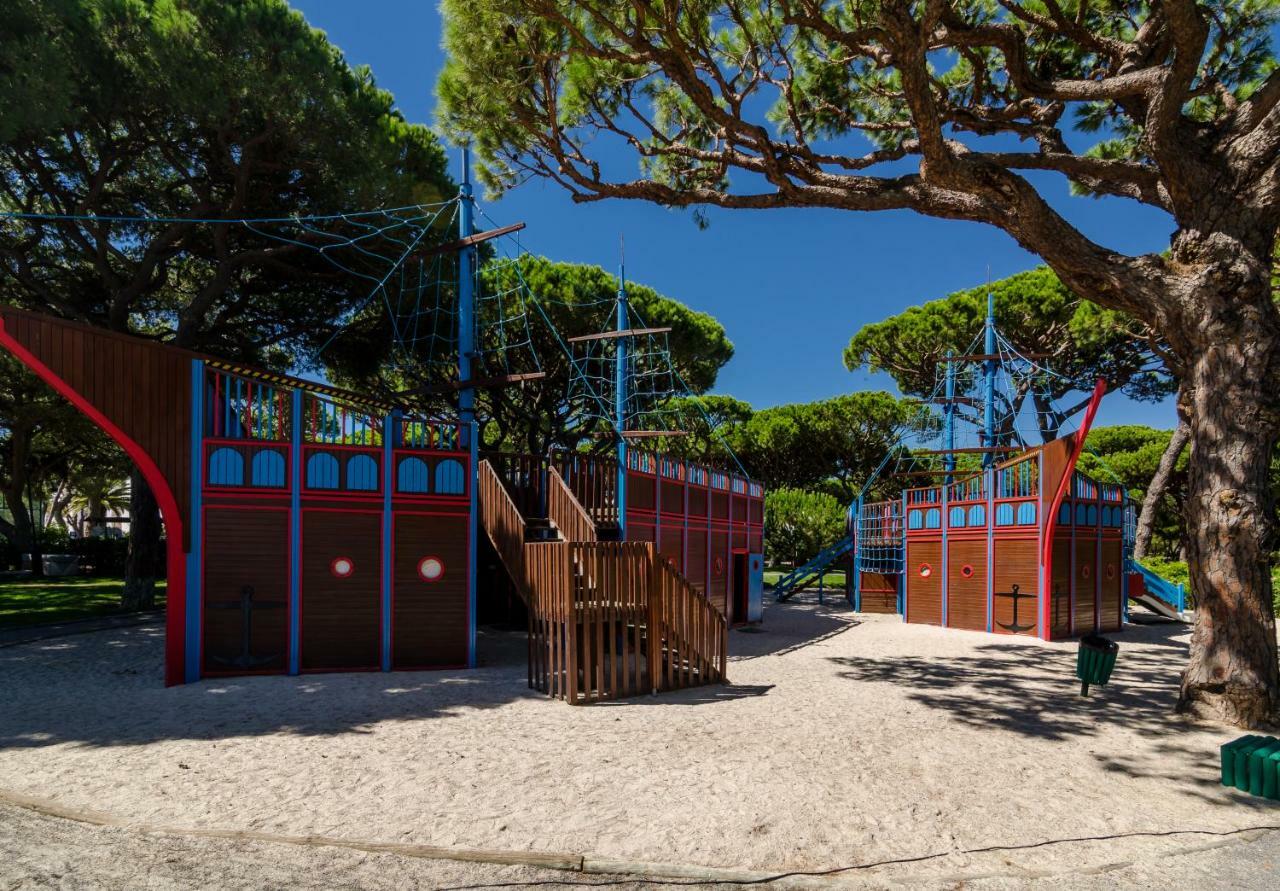 Algarve Luxury Experience - Situated Within The Pinecliffs Resort Albufeira Exterior foto