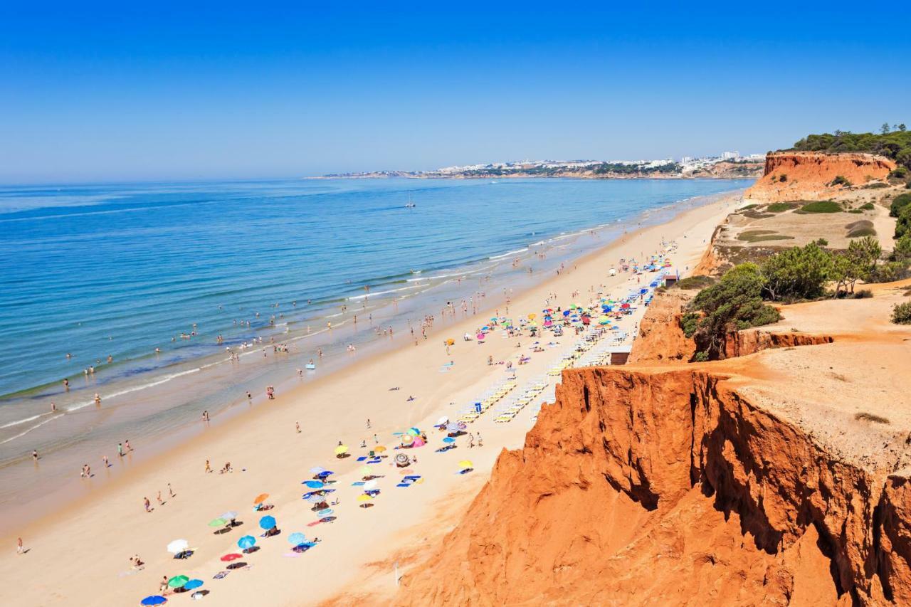 Algarve Luxury Experience - Situated Within The Pinecliffs Resort Albufeira Exterior foto