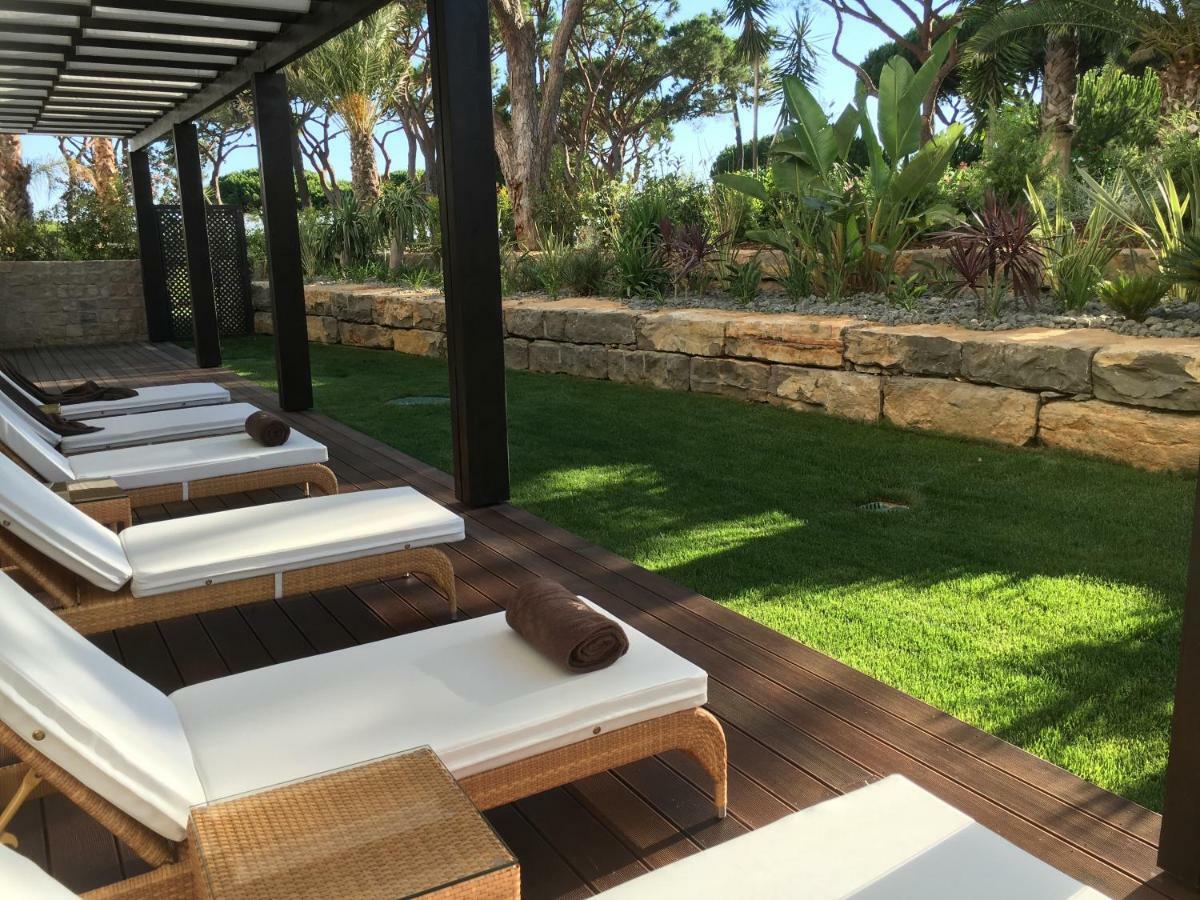 Algarve Luxury Experience - Situated Within The Pinecliffs Resort Albufeira Exterior foto