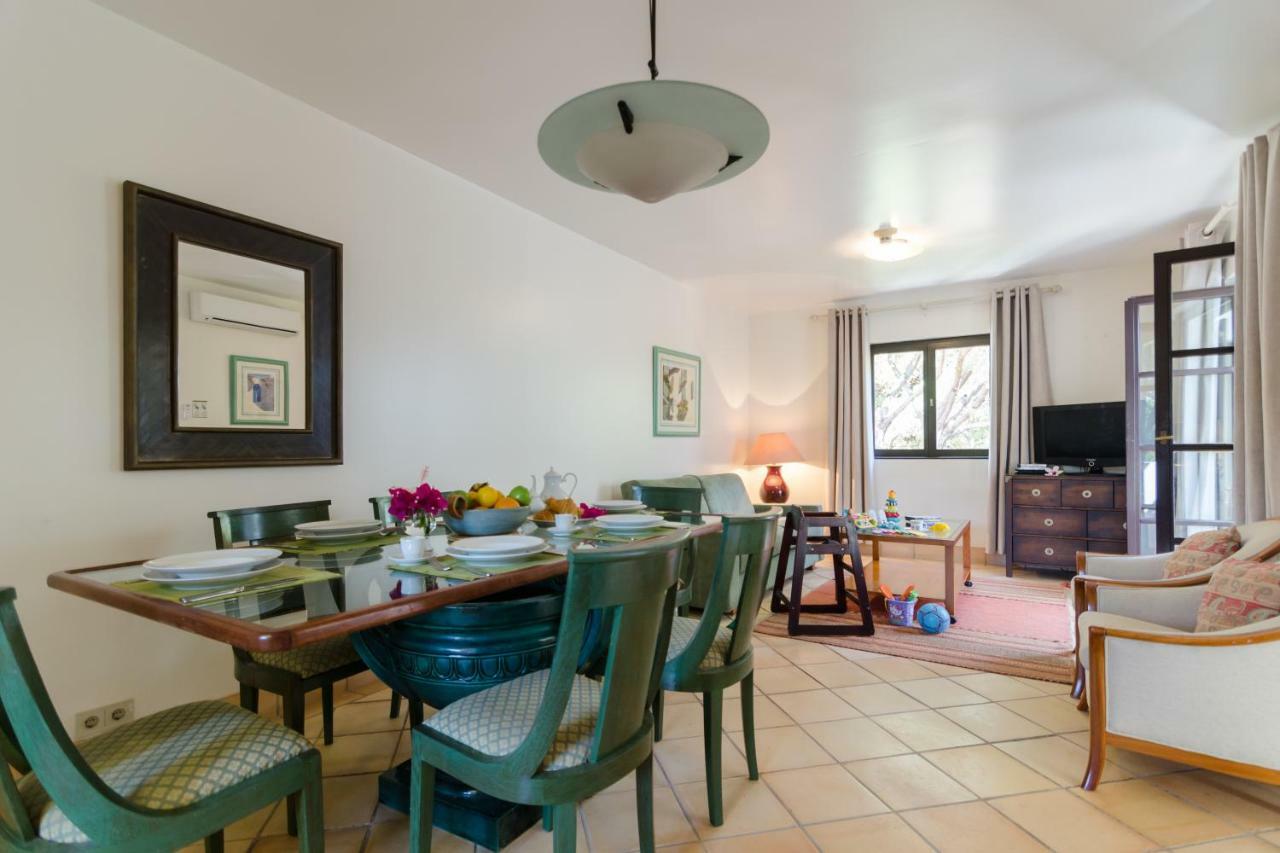 Algarve Luxury Experience - Situated Within The Pinecliffs Resort Albufeira Exterior foto