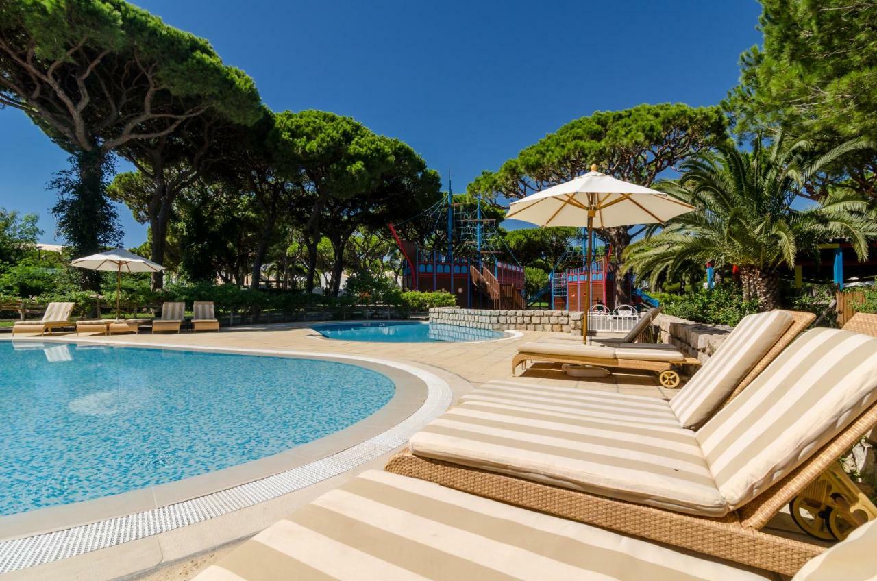 Algarve Luxury Experience - Situated Within The Pinecliffs Resort Albufeira Exterior foto