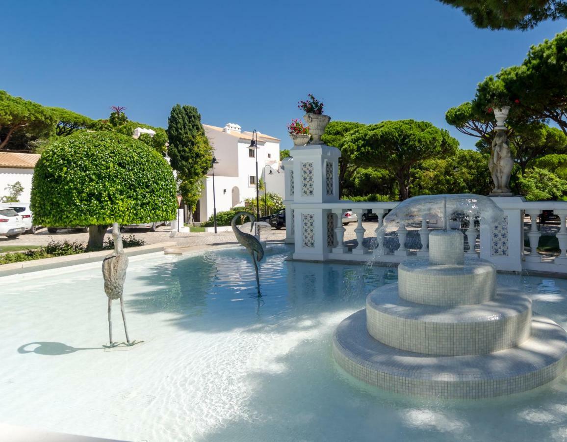 Algarve Luxury Experience - Situated Within The Pinecliffs Resort Albufeira Exterior foto