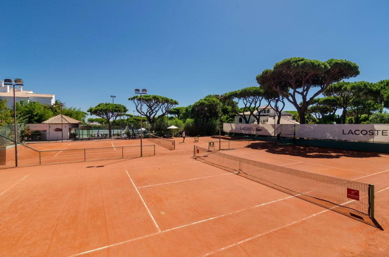 Algarve Luxury Experience - Situated Within The Pinecliffs Resort Albufeira Exterior foto
