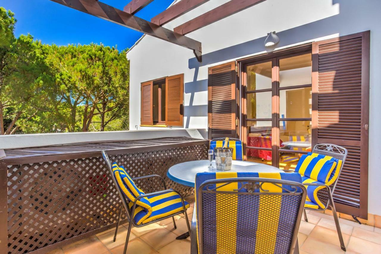 Algarve Luxury Experience - Situated Within The Pinecliffs Resort Albufeira Exterior foto
