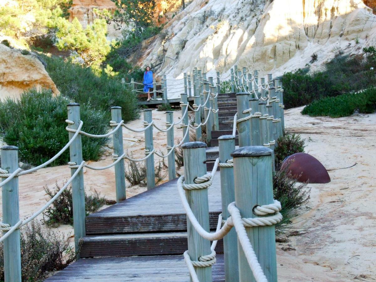 Algarve Luxury Experience - Situated Within The Pinecliffs Resort Albufeira Exterior foto